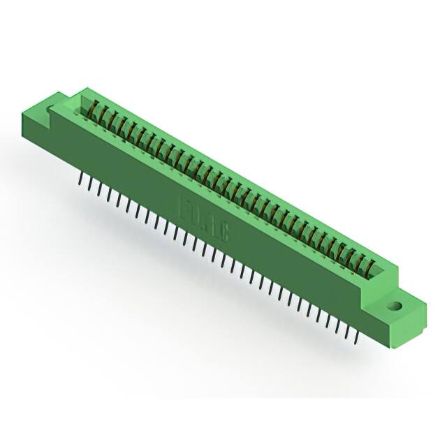 341-060-556-202 EDAC Inc.  Kantenbrettverbinder